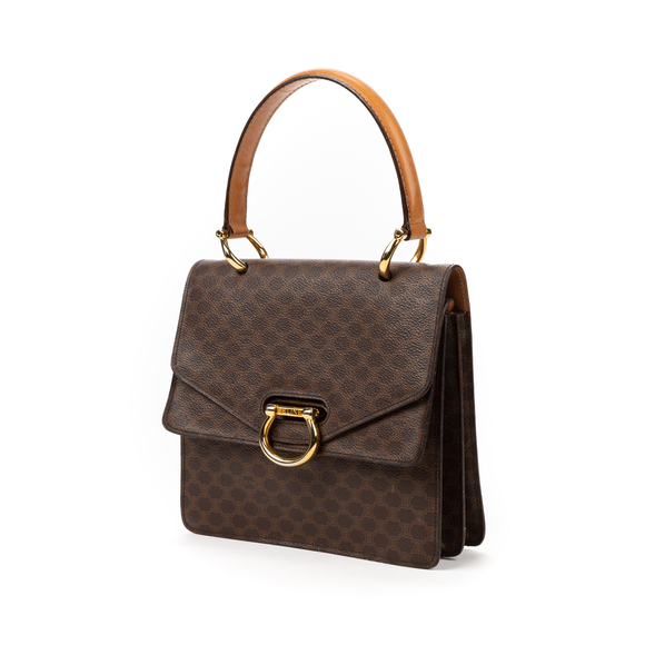 Céline Handbags - Céline Triomphe